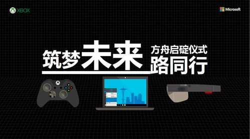 盤點2017年微軟Xbox大事件 網絡游戲的開發與突破